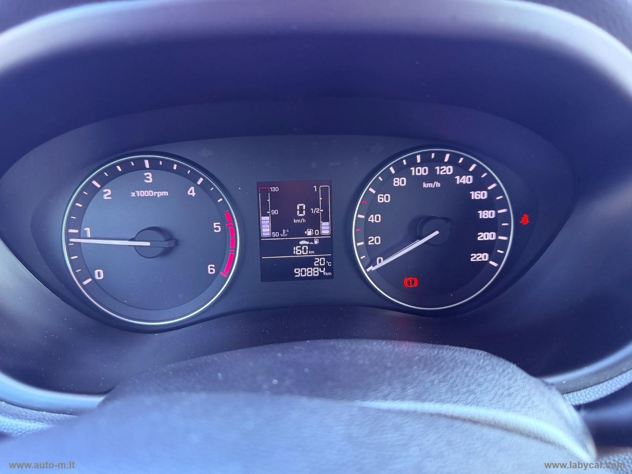 HYUNDAI i20 1.1 CRDi 12V 5p. Style