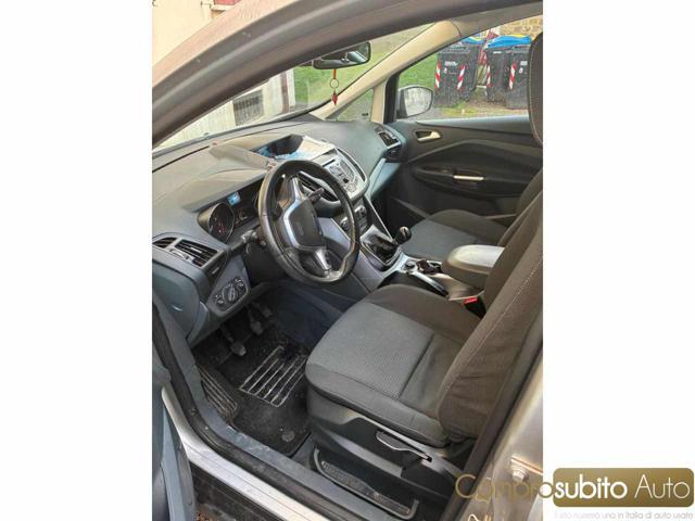 FORD C-Max 1.6 120CV GPL Plus