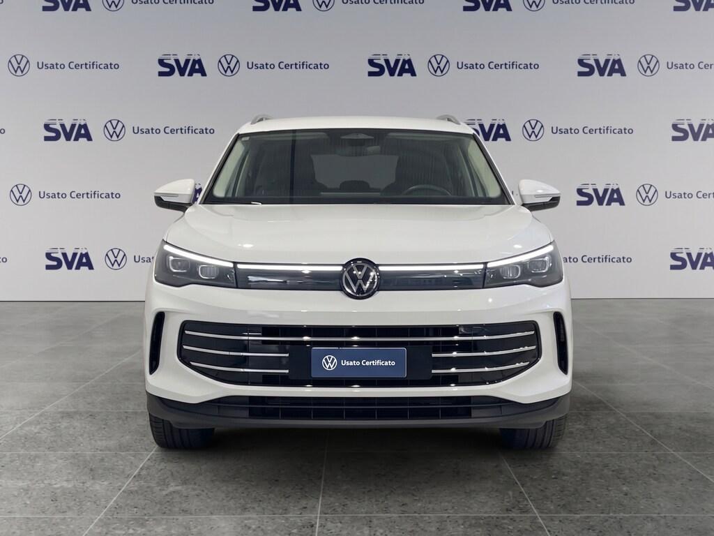 Volkswagen Tiguan 1.5 etsi 150CV DSG Elegance (MHEV) - IVA ESPOSTA