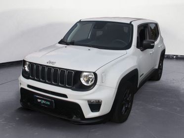 Jeep Renegade 1.0 T3 120cv Longitude