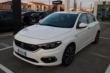 FIAT Tipo 5 porte II 2016 - Tipo 5p 1.4 Easy 95cv my18