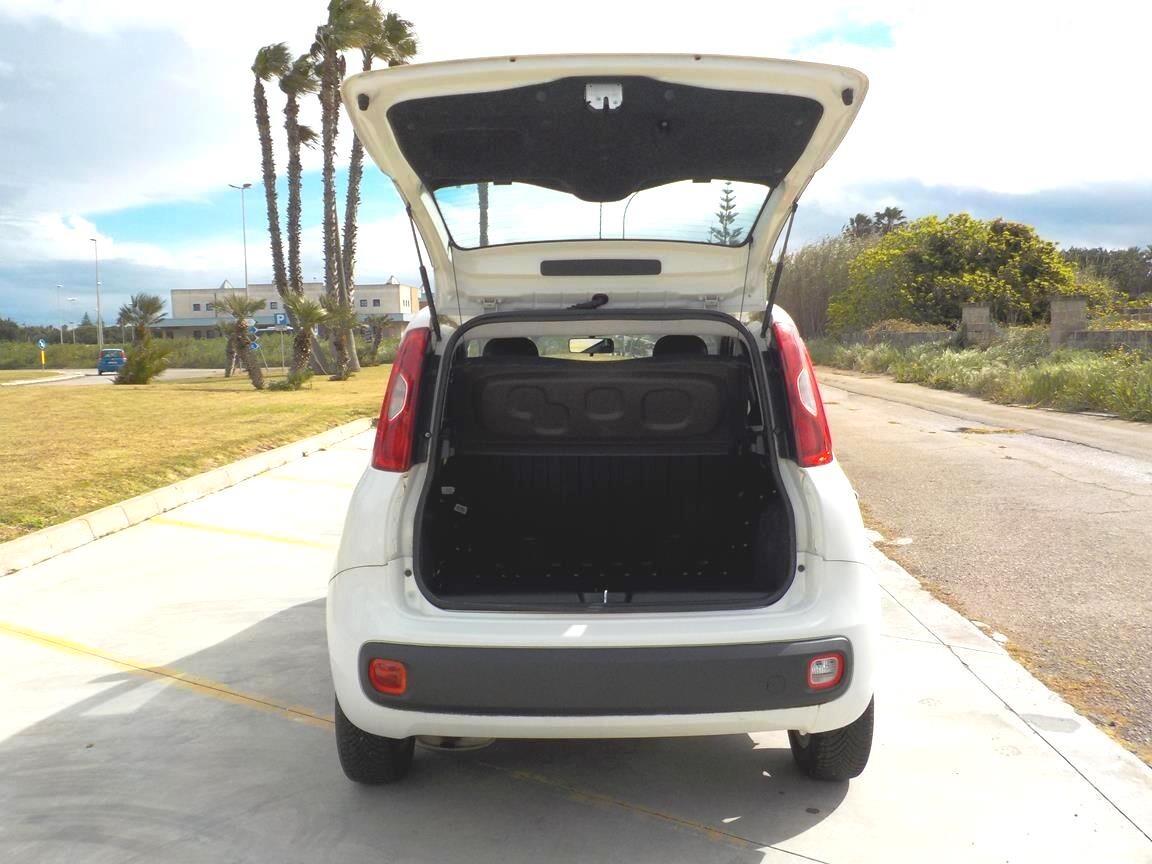 Fiat Panda 1.2 Young