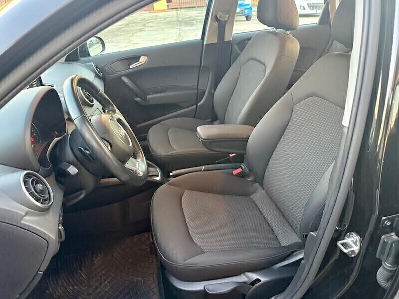 Audi A1 SPB 1.4 TFSI S tronic 125 cv