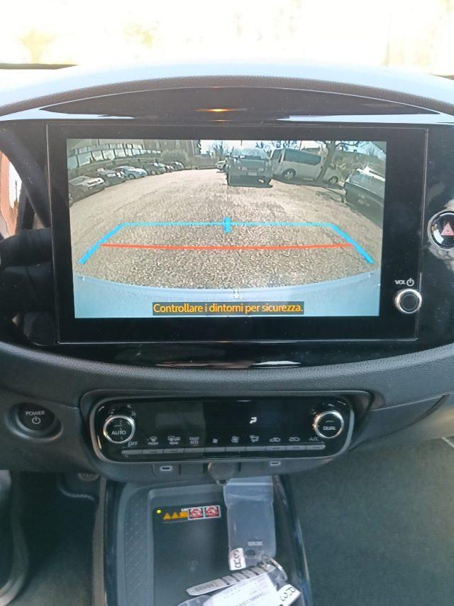 TOYOTA Aygo X 1.5 Hybrid 115 CV 5 porte Premium