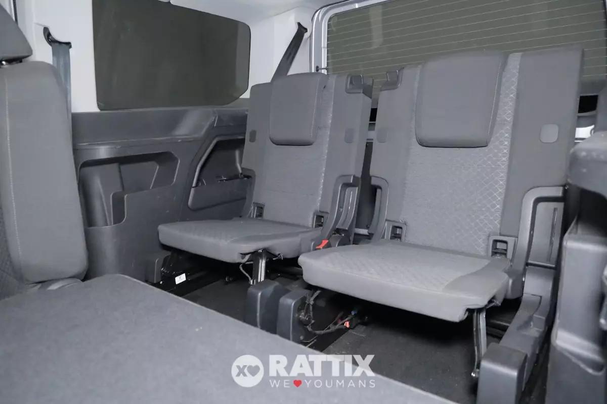 Ford Grand Tourneo 2.0 Ecoblue 122CV Titanium Auto 7p.ti