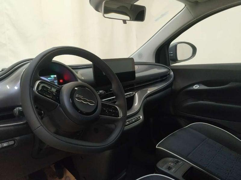 FIAT 500e 42 kWh