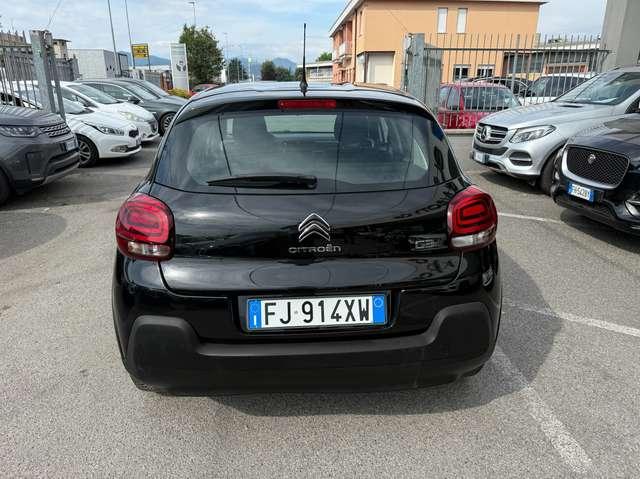 Citroen C3 C3 1.2 82cv NEOPATENTATI /CINGHIA FATTA