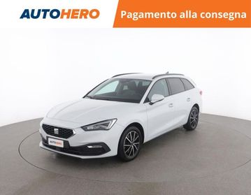 SEAT Leon Sportstourer 2.0 TDI 150 CV DSG Style