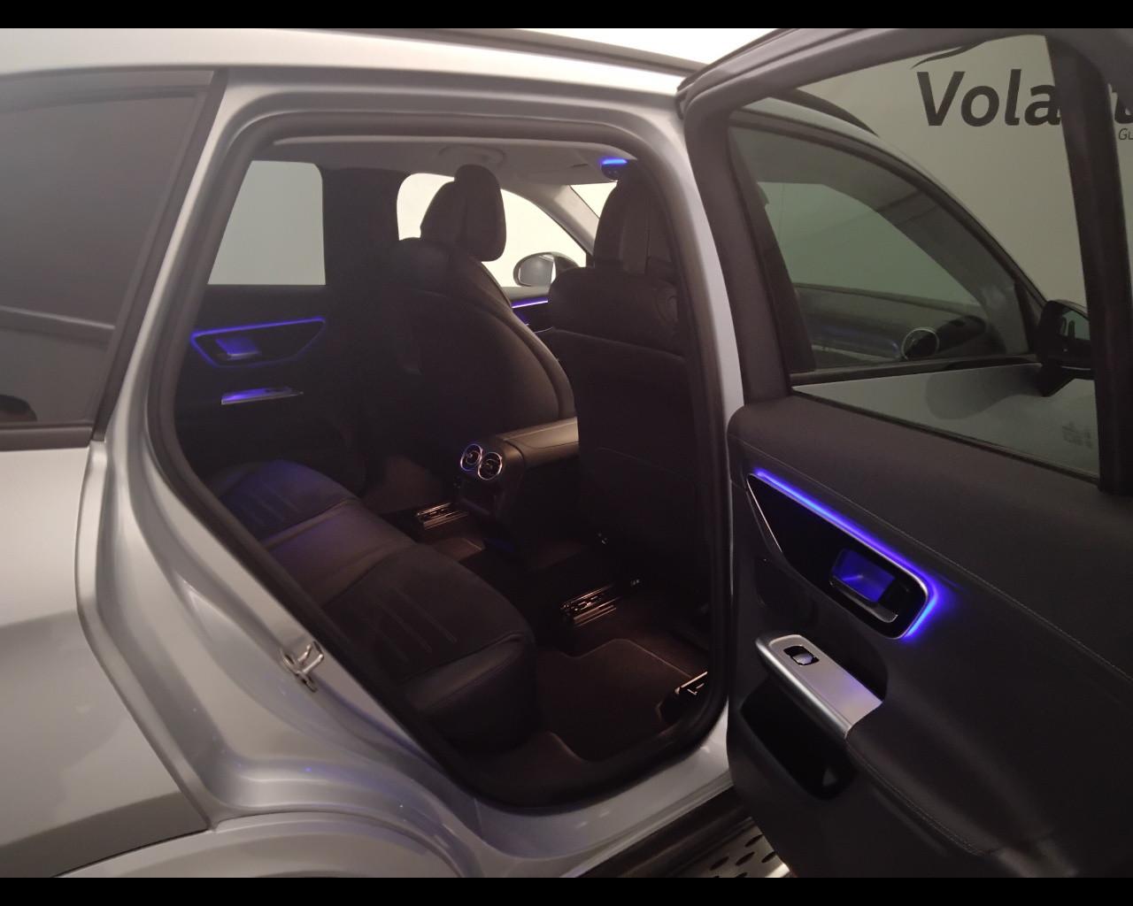 Mercedes-Benz GLC - X254 - GLC 300 de phev AMG Line Advanced 4matic auto