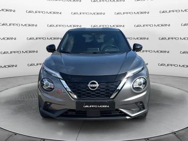 Nissan Juke 1.6 HEV N-Connecta Auto