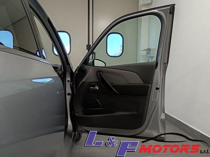 Citroën C4 Spacetourer BlueHDi 130 S&S Feel