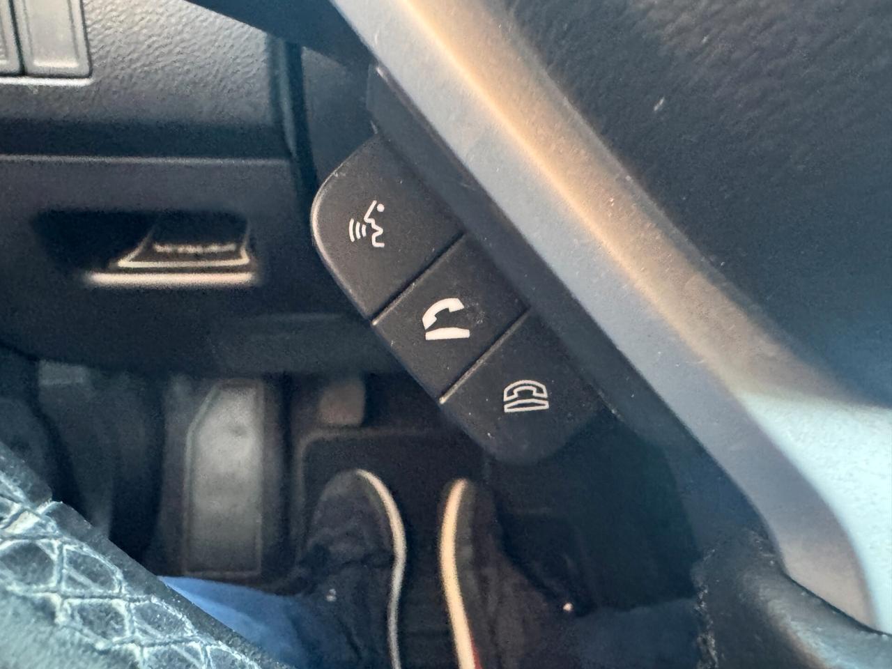 SUZUKI Vitara 1.0 Boosterjet Starview ** UNICO PROPRIETARIO **