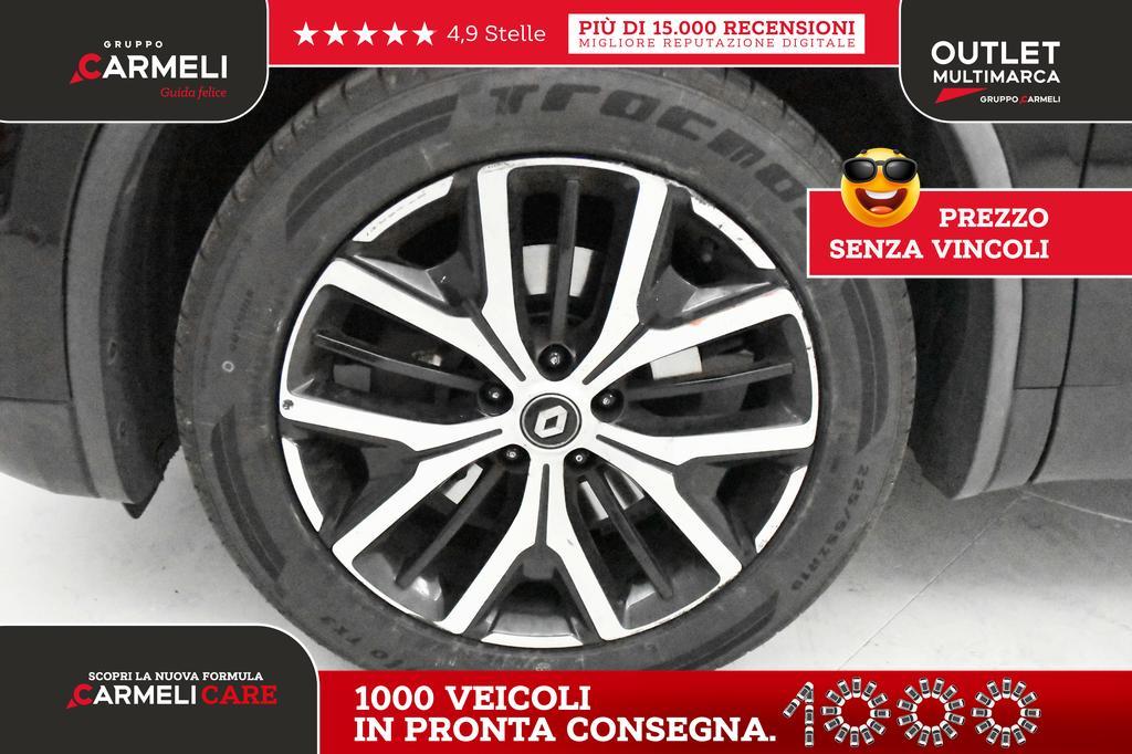 Renault Koleos 2.0 Blue dCi Executive 4x4 X-Tronic