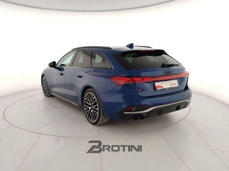 Audi A5 A5 Avant 40 TDI mHEV+ S tronic quattro Launch edition one