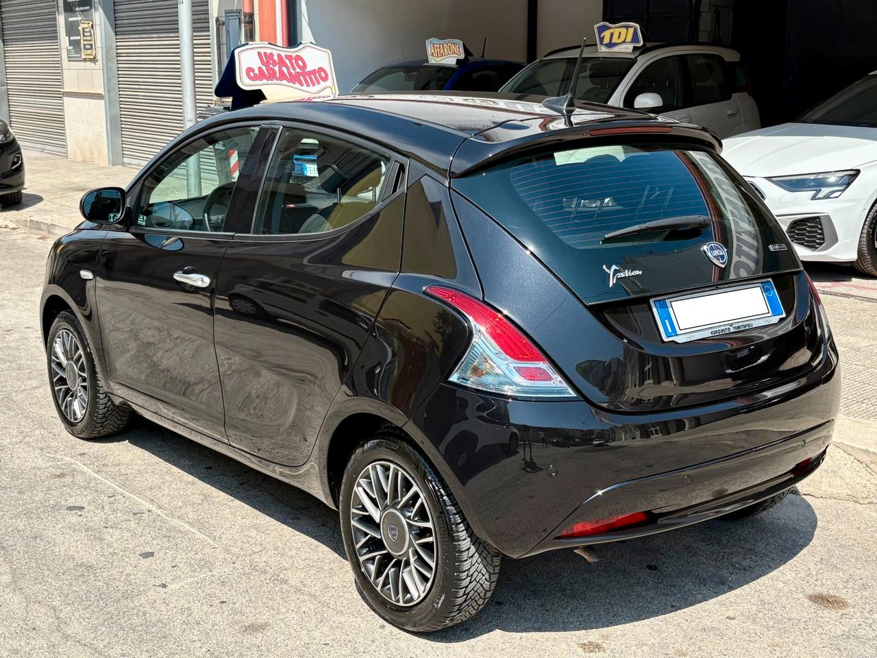 Lancia ypsilon 1.0 hybrid “SEMINUOVA-53.000KM”-‘22