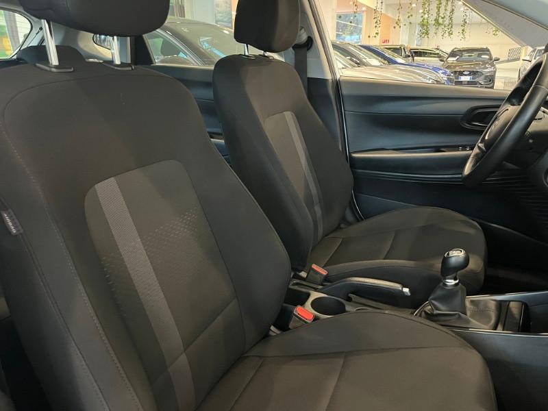 HYUNDAI i20 1.2 MPI Connectline