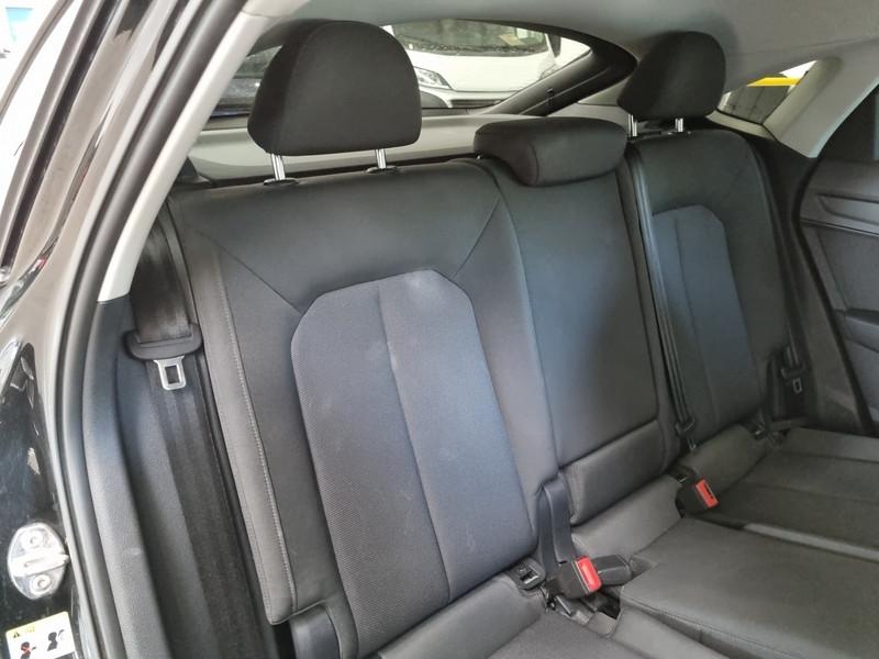 AUDI Q3 SPORTBACK 35 TDI S tronic