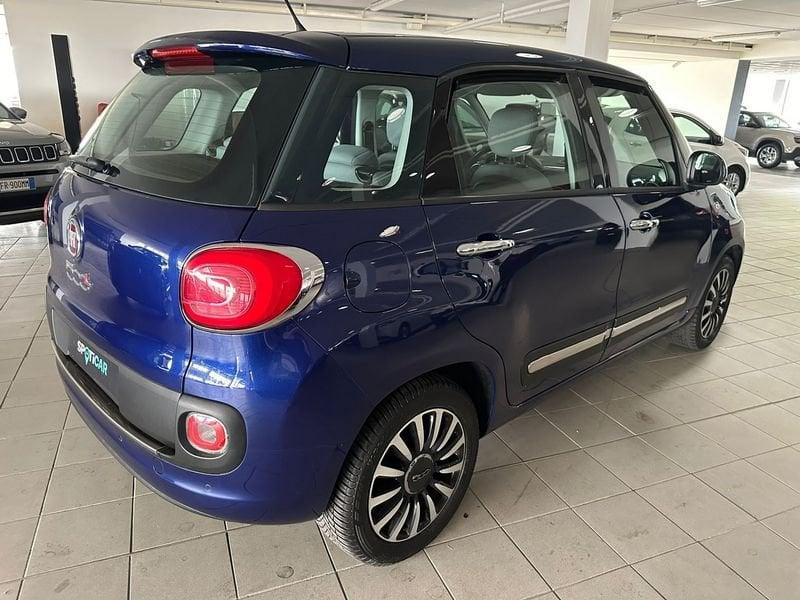 FIAT 500L 500L 1.4 95 CV Pop Star