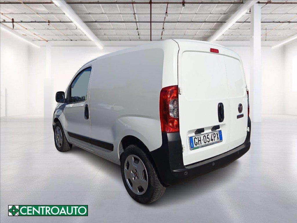 FIAT Fiorino cargo 1.3 mjt 95cv SX del 2021