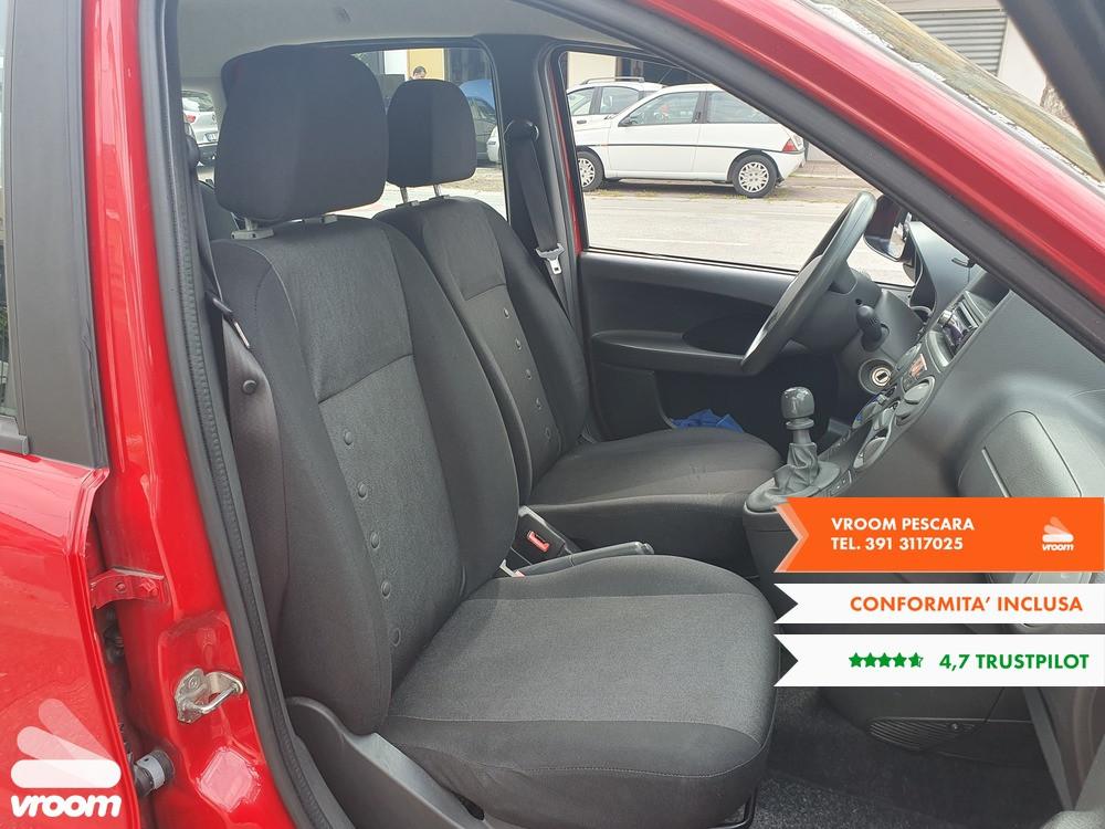 FIAT Panda 2ª serie 1.1 Actual Eco