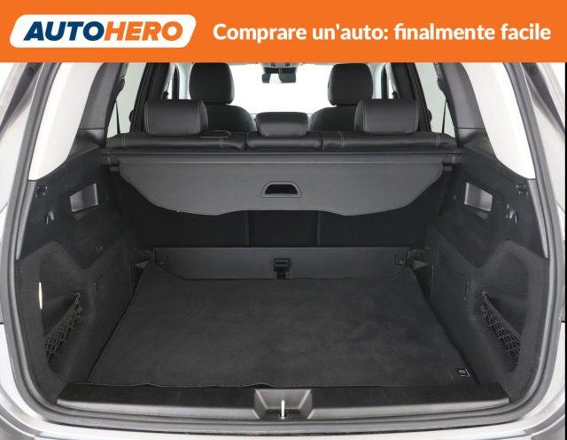 MERCEDES-BENZ GLB 200 d Automatic 4Matic Progressive Advanced