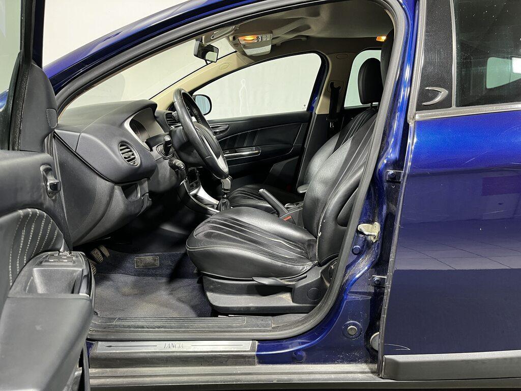 Lancia Delta 1.4 tjt Oro 150cv