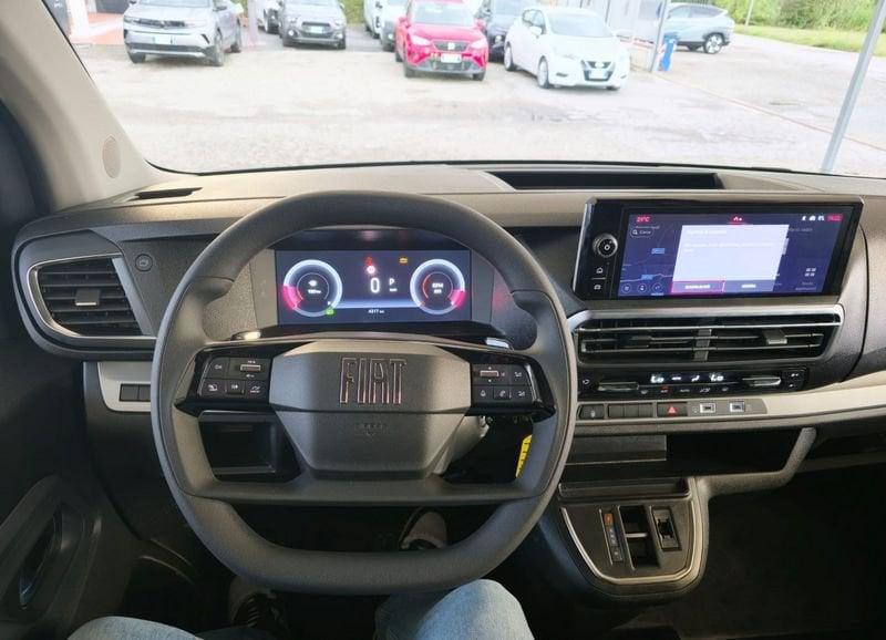 FIAT Ulysse Ulysse 2.0 BlueHDi 180 CV AT8 L3 M1