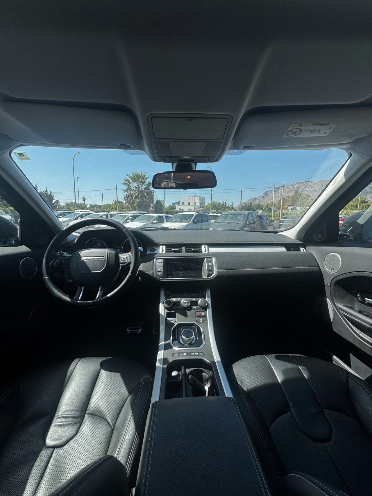 Land Rover Range Evoque 2.2 TD4 5p. Dynamic