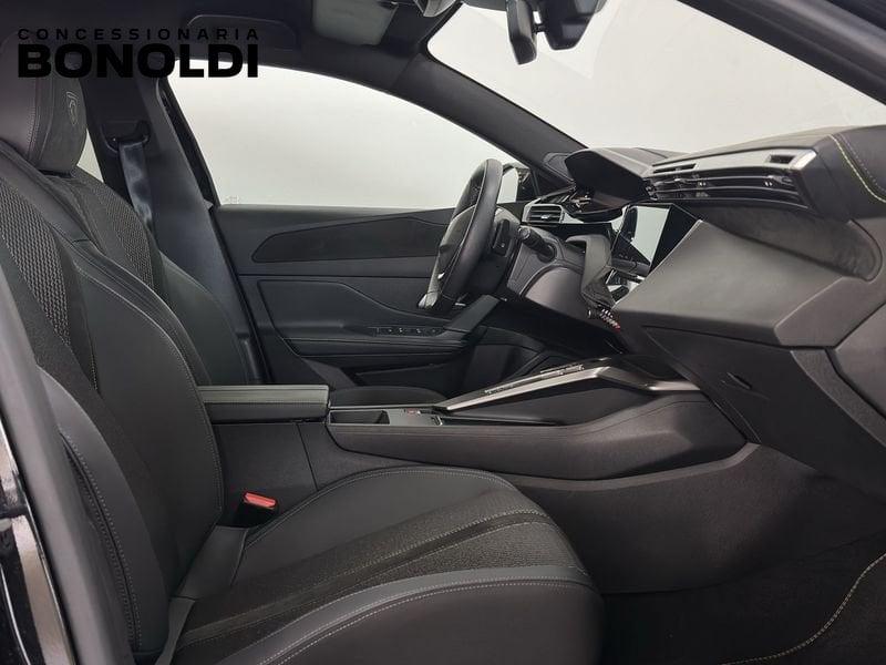 Peugeot 408 GT Hybrid 225 e-EAT7 S&S aut.
