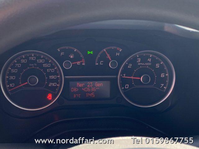 FIAT Doblo Doblò 1.3 MJT S&S PL-TN Cargo Maxi Lounge