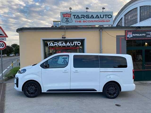 Fiat Ulysse 2.0 BlueHDi 180 CV AT8 L3