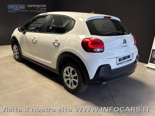 CITROEN C3 BlueHDi 100 CV Business Combi Autocarro + IVA