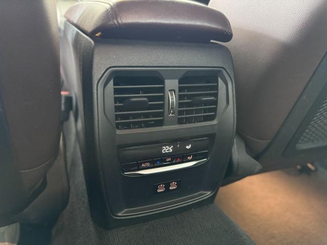 BMW 420 d 190cv Coupé M-Sport 48V (Pelle/APP/Retro/Navi)