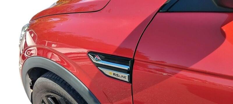Renault Arkana 2021 1.6 E-Tech hybrid R.S. Line 145cv