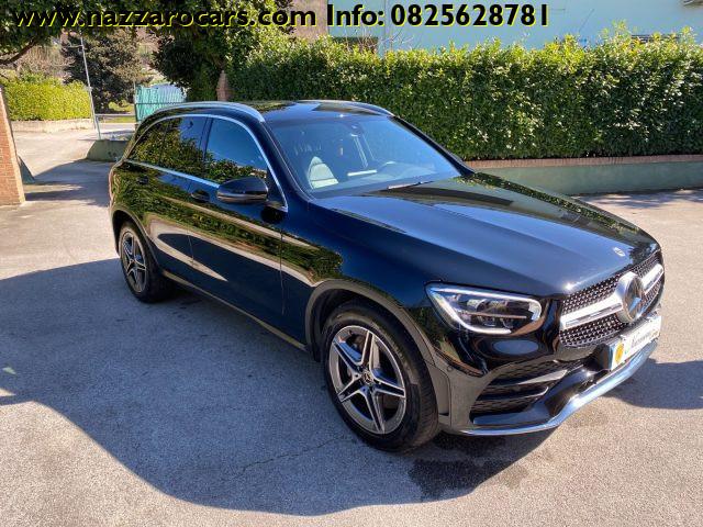 MERCEDES-BENZ GLC 300 d *OFFERTA PROMO*4Matic Premium NAV/LED/PELLE/TELE