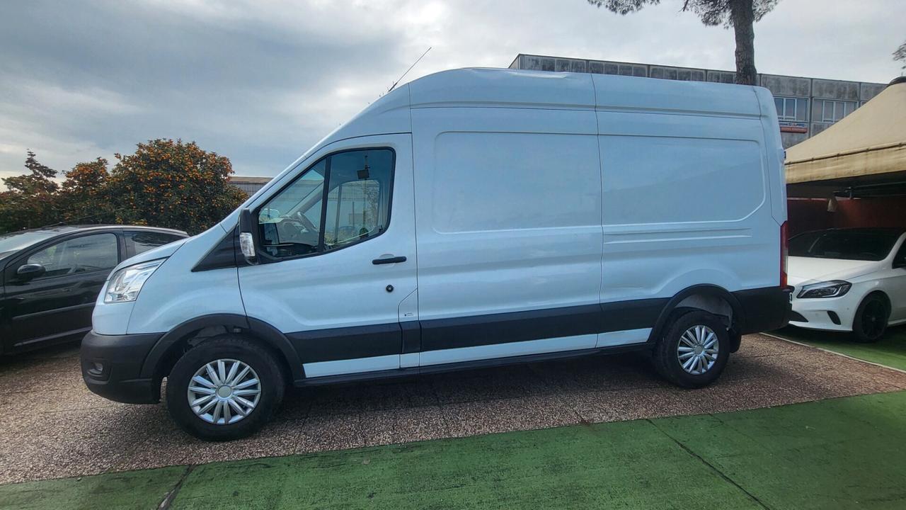 Ford Transit 350 2.0TDCi EcoBlue 170CV H3 L3