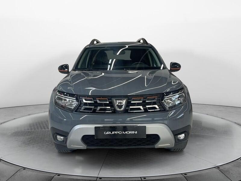 Dacia Duster Duster 1.5 blue dci Prestige 4x2 115cv
