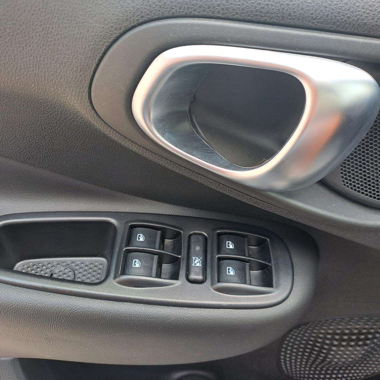 Fiat 500L Living 1.6 Mtj 120 Cv Lounge