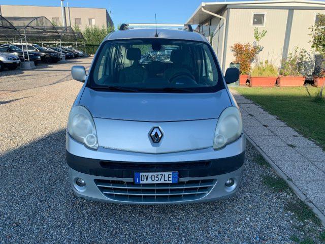 RENAULT Kangoo 1.5 dCi 105CV F.AP. 5 porte Dynamique
