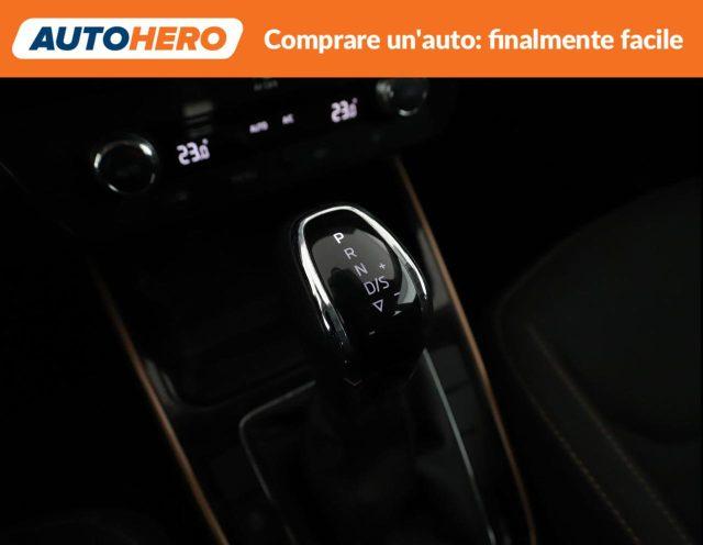 SKODA Fabia 1.0 TSI 110 CV DSG Style