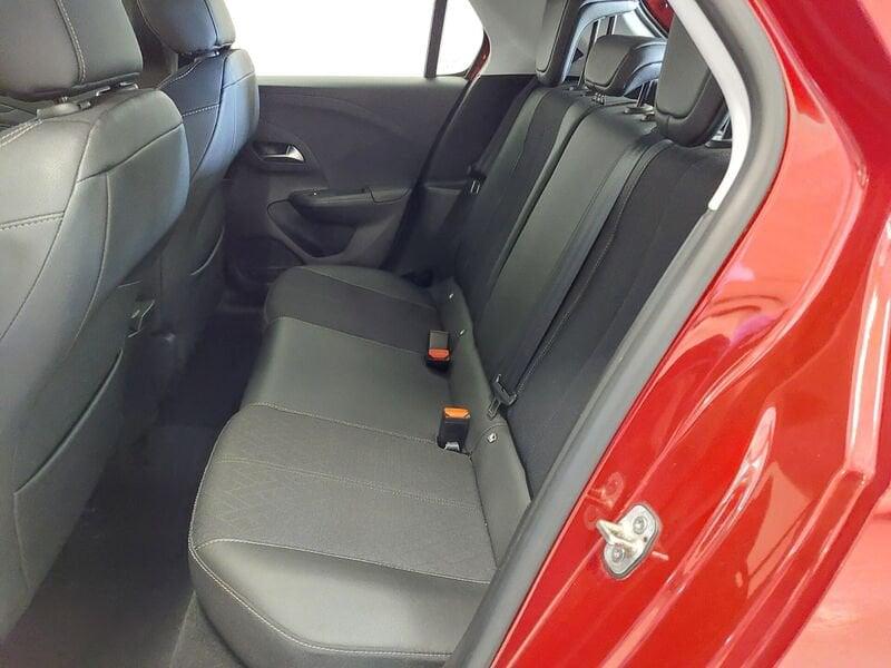 Opel Corsa Corsa 1.2 Elegance