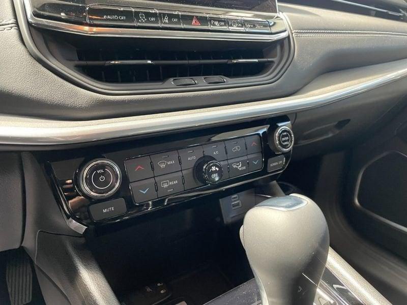 Jeep Compass E-Hybrid My24 Altitude