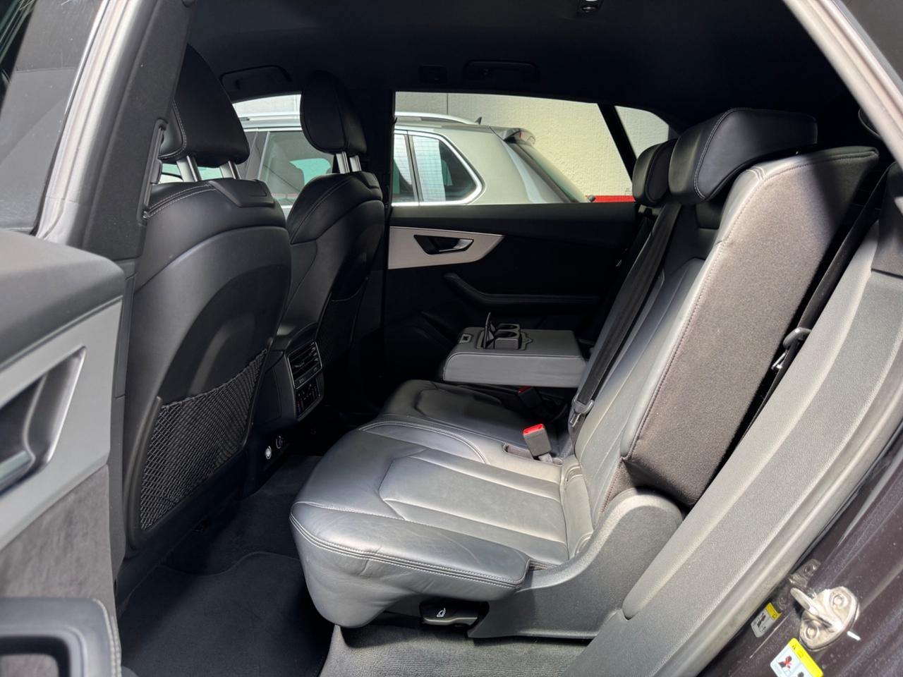 Audi Q8 50 TDI 286 CV quattro tiptronic Sport