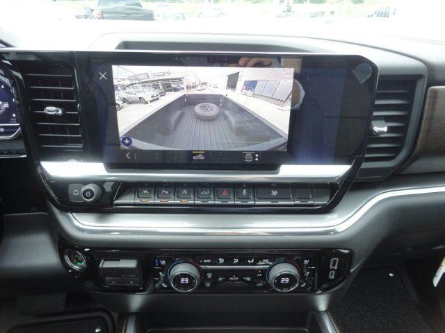 CHEVROLET Silverado 6.2L EcoTec3 V8 High Country N1 - Pronta