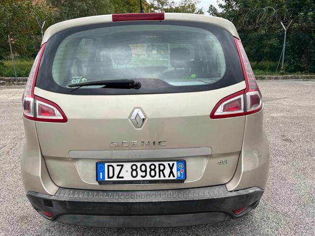 RENAULT Scenic X-Mod 1.5 dCi 110CV Luxe