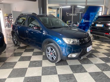 Dacia Sandero Stepway 1.5 Blue dCi 95 CV Techroad-12/2019