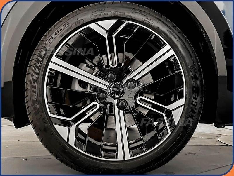 Lancia Ypsilon Ibrida Ibrida Edizione Cassina e-DCT