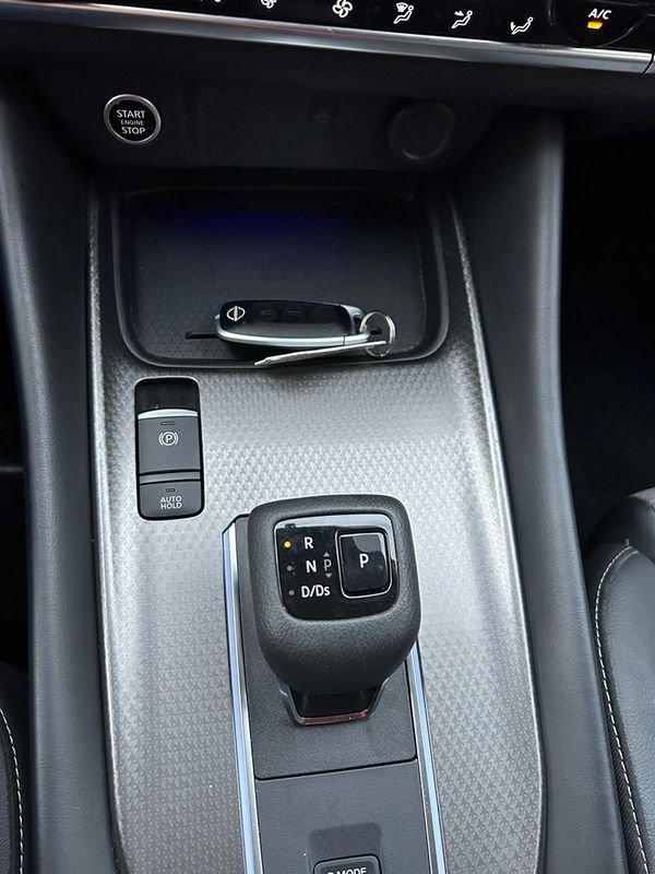 Nissan Qashqai 1.3 Mild Hybrid 158cv N-Connecta 2WD Xtron