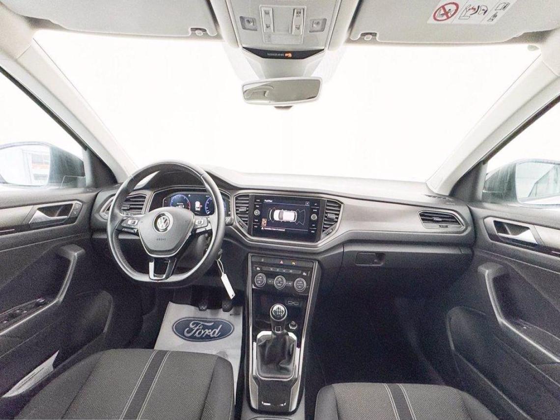 VOLKSWAGEN T Roc 1 0 tsi style 115cv