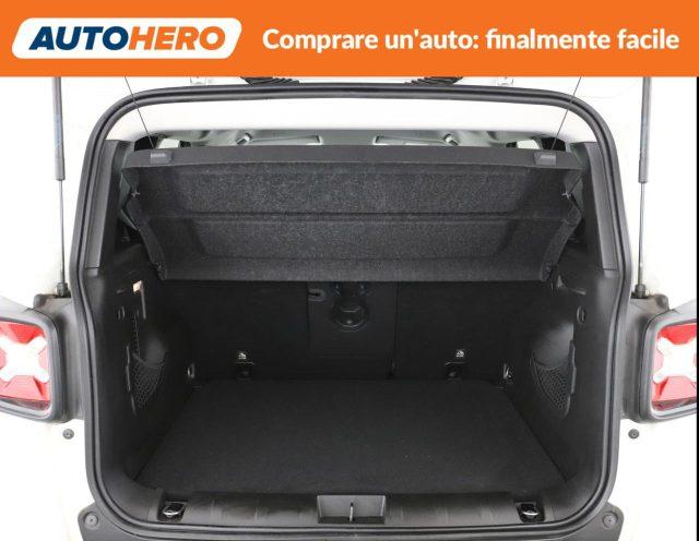 JEEP Renegade 1.0 T3 Longitude